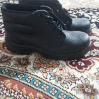 کفش ایمنی