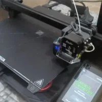 پرینتر سه بعدی S1 plus|پرینتر، اسکنر، کپی، فکس|تبریز, |دیوار