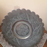 شیرنیخوری  برنجی