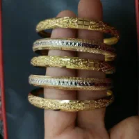 طلا ۱۸ عیار