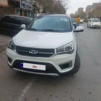 ایکس ۲۲ اتومات اسپرت سقف مشکی مدل ۱۳۹۶