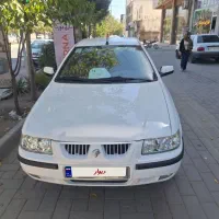سمند LX ساده، مدل ۱۳۹۲|خودرو سواری و وانت|بانه, |دیوار