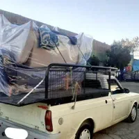 حمل بار وانت کف مبلی اندیشه قدس مشکین دشت|خدمات حمل و نقل|اندیشه, اندیشه فاز ۴|دیوار