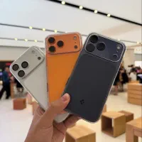 واردات آیفون ۱۷ پرو و پرومکس از دبی کلی جزعی