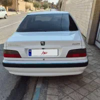 پژوپارس  ELX|خودرو سواری و وانت|میبد, |دیوار