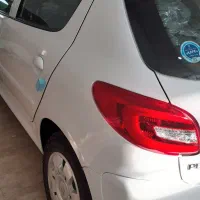 پژو‌۲۰۷‌مدل‌۱۴۰۳|خودرو سواری و وانت|گنبد کاووس, |دیوار