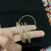 طلا ۱۵۰ بالای قیمت تابلو|جواهرات|مشکین‌دشت, |دیوار
