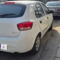 تیبا 2 مدل 99 بدون رنگ|خودرو سواری و وانت|مشهد, انقلاب|دیوار