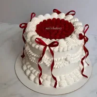 کیک شب یلدا