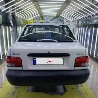 پراید 94|خودرو سواری و وانت|ایوان, |دیوار