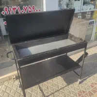 منقل باربیکیو کد 2004