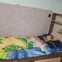 تخت و دراور