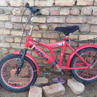 دوچرخه ۲۶ دنده‌ای و دوچرخه ۱۶|دوچرخه، اسکیت، اسکوتر|زابل, |دیوار