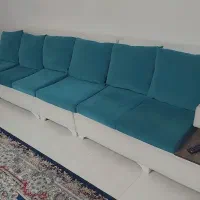 مبل راحتی کارکرده