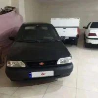 پراید83 تمیز