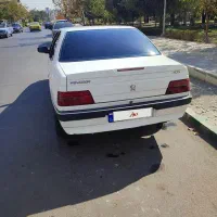 پژو|خودرو سواری و وانت|تهران, شمس‌آباد|دیوار