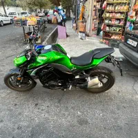 طرح z1000|موتورسیکلت|تهران, سید خندان (جلفا)|دیوار