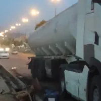 تانکر چهار مواده|ماشینآلات صنعتی|سنندج, |دیوار