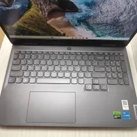 غول‌گیمینگ Lenovo LoQ نسل۱۳سریH گرافیک۶RTX|رایانه همراه|تهران, باغ فیض|دیوار