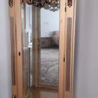 بوفه ویترین