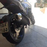 NA250|موتورسیکلت|تهران, بلوار کشاورز|دیوار