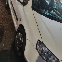 رانا مدل ۹۶|خودرو سواری و وانت|آستانه اشرفیه, |دیوار