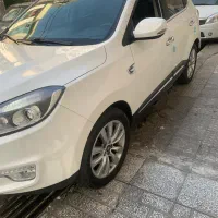 جک s5 مدل1401 بی رنگ بدون خط و خش|خودرو سواری و وانت|تهران, امام حسین|دیوار