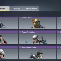 اکانت کالاف|کنسول، بازی ویدئویی و آنلاین|رفسنجان, |دیوار