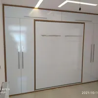 کابینت/کمددیواری/کاغذ دیواری/بازسازی