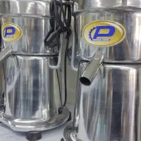 آبمیوه گیری صنعتی