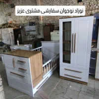مصنوعات چوبی|تخت و سرویس خواب|سبزوار, اسلام آباد|دیوار