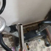 دوچرخه ثابت خانه و باشگاهی|تجهیزات ورزشی|کوهدشت, |دیوار