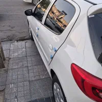 پزو ۲۰۷ فروشی