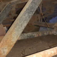 موتور سه چرخ|موتورسیکلت|اهر, |دیوار