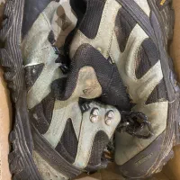 کفش کوهنوردی هامتو