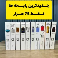 عطر یا دکانت 35میل قلمی جیبی|آرایشی، بهداشتی، درمانی|تهران, مشیریه|دیوار