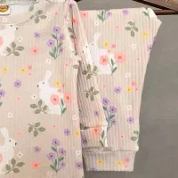 بلوز شلوار راحتی