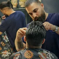 آموزش  آرایشگری مردانه فنی وحرفه ای|خدمات آموزشی|مشهد, آزادشهر|دیوار