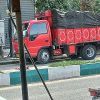 ایسوزو۵۲۰۰ مدل ۹۰ بی رنگ