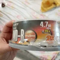 دی وی دی خام