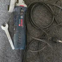 فروش مینی فرز بوش مدل GWS-17-125S|ابزارآلات|لامرد, |دیوار