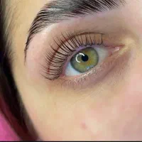 کاشت و لیفت مژه|خدمات آرایشگری و زیبایی|گرگان, |دیوار