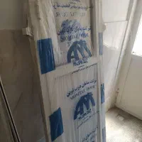 درب آلومینیومی نو