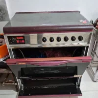 اجاقگاز|اجاق گاز و لوازم برقی پختوپز|نقده, |دیوار