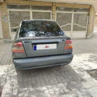 پراید ۱۴۱|خودرو سواری و وانت|مشهد, ولیعصر (شهرک غرب)|دیوار