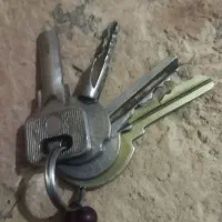مفقودی