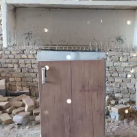 کابینت فلزی