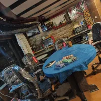 کافه کوچولو