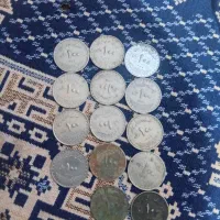 سکه کلیکسیونی