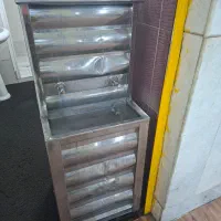 آبسرد کن ۲شیره